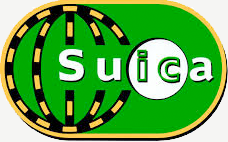 Suica（スイカ）